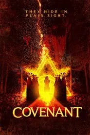 Poster do filme Covenant