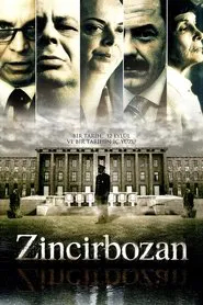 Poster do filme Zincirbozan