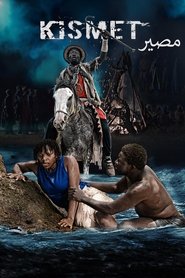 Kismet movie poster