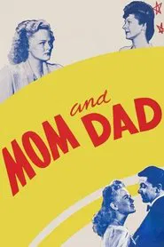 Mom and Dad movie poster
