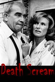 Death Scream movie poster