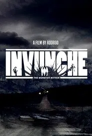 The Monster Within movie poster
