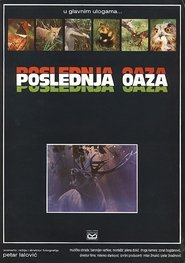 Poster do filme The Last Oasis