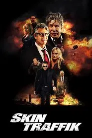 A Hitman in London movie poster