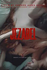 Jezabel movie poster