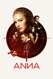 Anna movie poster