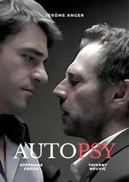 Autopsy movie poster