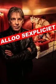 Alloo SEXpliciet tv show poster