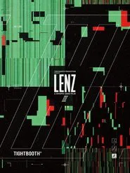 Lenz III movie poster