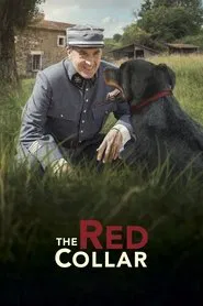The Red Collar movie poster