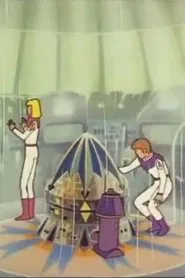 The Relic movie poster