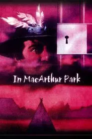Poster do filme In MacArthur Park