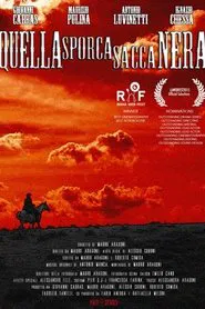 Quella sporca sacca nera movie poster