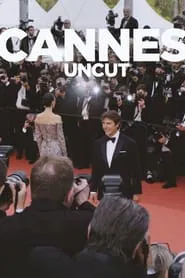 Cannes Uncut movie poster