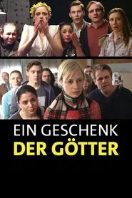 Ein Geschenk der Götter movie poster