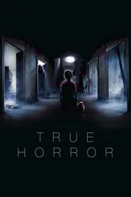True Horror tv show poster