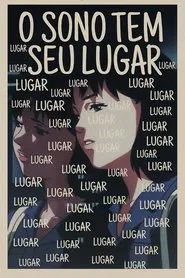 Sleep Has His House movie poster