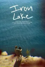 Iron Lake movie poster