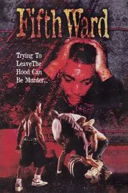 Fifth Ward movie poster