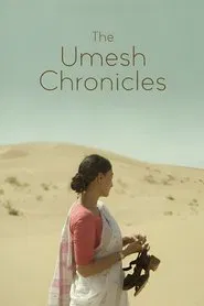 The Umesh Chronicles movie poster