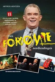 Poster do filme Den fordømte nordlendingen
