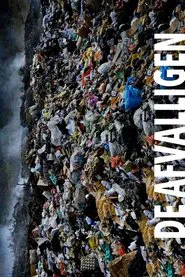 The Dumped movie poster