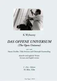 Poster do filme The Open Universe