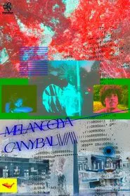 Melancolya Canybal movie poster