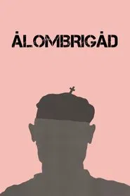 Dream Brigade movie poster