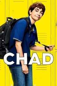 Chad tv show poster