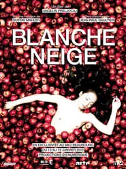 Snow White movie poster