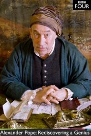 Alexander Pope: Rediscovering a Genius movie poster