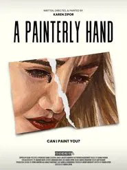 Poster do filme A Painterly Hand