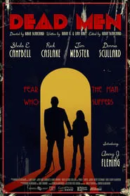 Dead Men movie poster