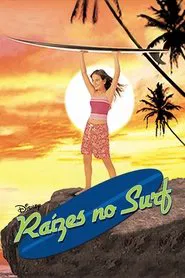 Poster do filme Raízes no Surf