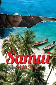 Samui Song movie poster