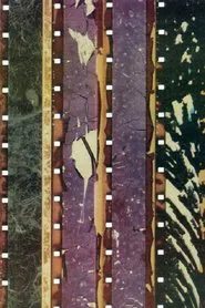 What The Water Said, Nos. 1-3 movie poster