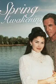 Spring Awakening movie poster