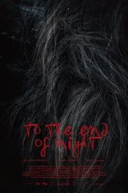 Til Den Mørke Nat movie poster