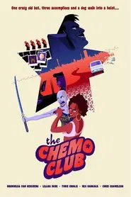 Poster do filme The Chemo Club
