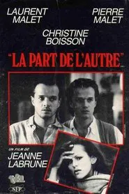 La part de l'autre movie poster