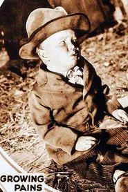 Growing Pains movie poster