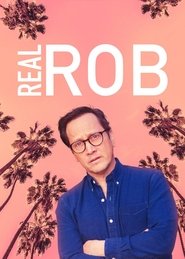 Real Rob tv show poster