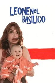 Poster do filme Leone nel basilico