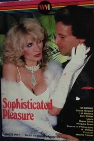 Sophisticated Pleasure movie poster