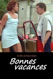 Bonnes vacances movie poster
