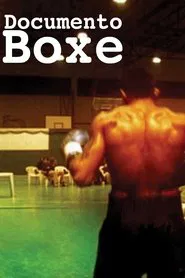 Documento Boxe movie poster