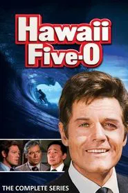 Poster da série Havaí Cinco-0