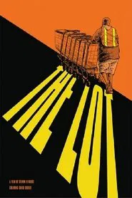 The Lot movie poster