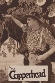 The Copperhead movie poster